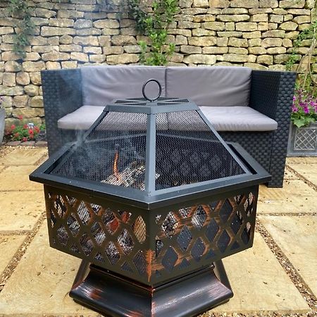 2 Bedroom Cottage Chipping Campden Esterno foto