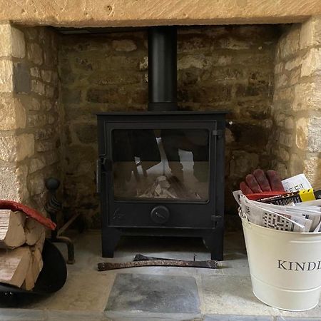 2 Bedroom Cottage Chipping Campden Esterno foto