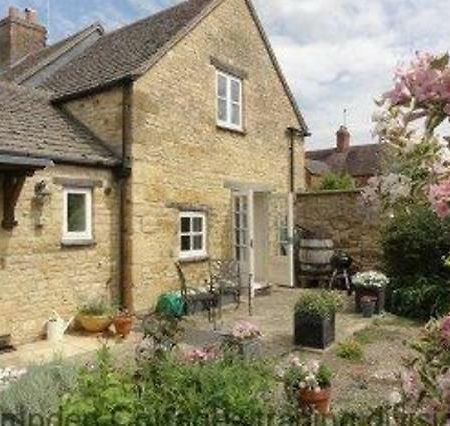2 Bedroom Cottage Chipping Campden Esterno foto
