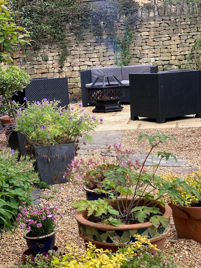 2 Bedroom Cottage Chipping Campden Esterno foto