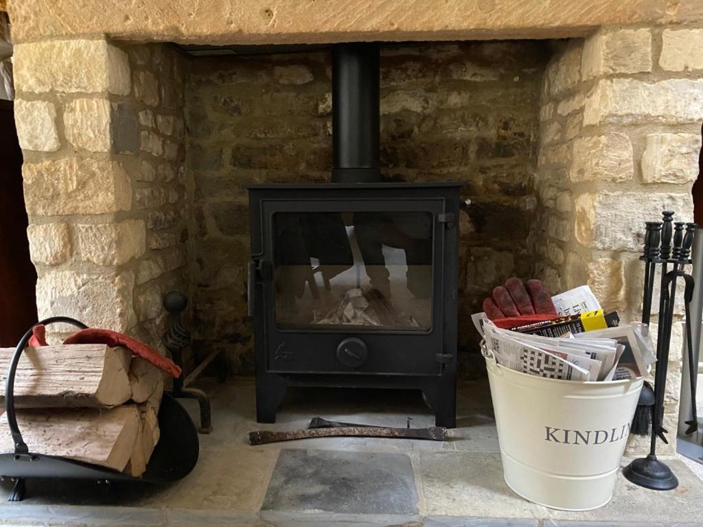 2 Bedroom Cottage Chipping Campden Esterno foto
