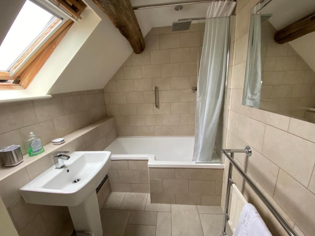 2 Bedroom Cottage Chipping Campden Esterno foto