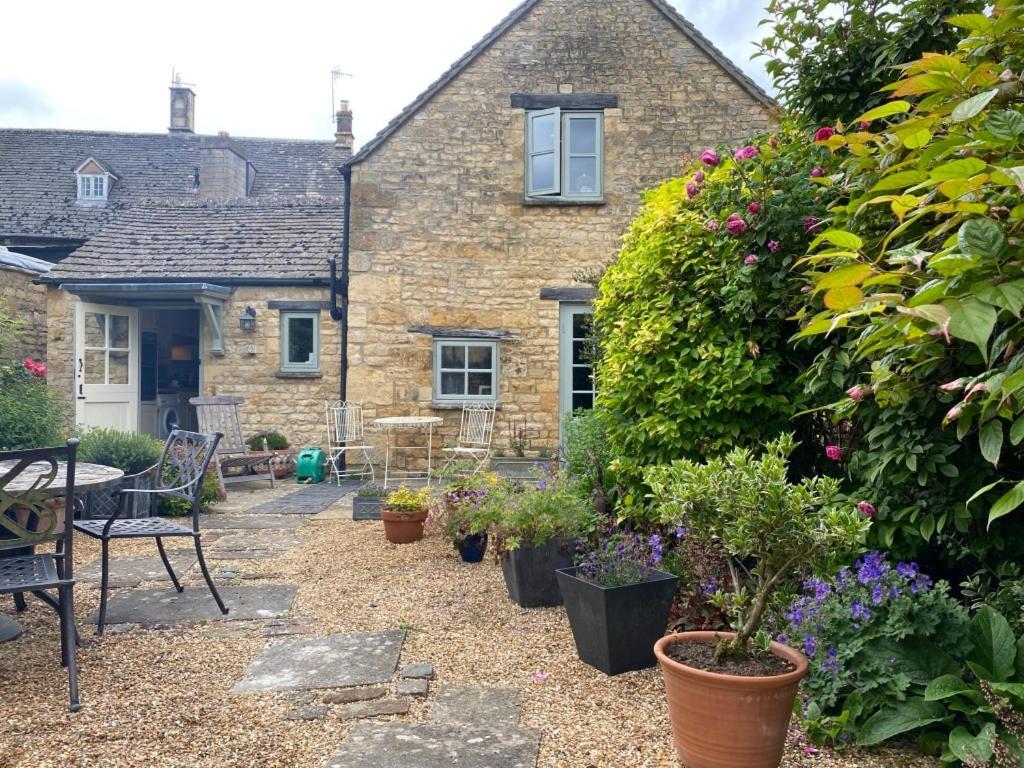 2 Bedroom Cottage Chipping Campden Esterno foto