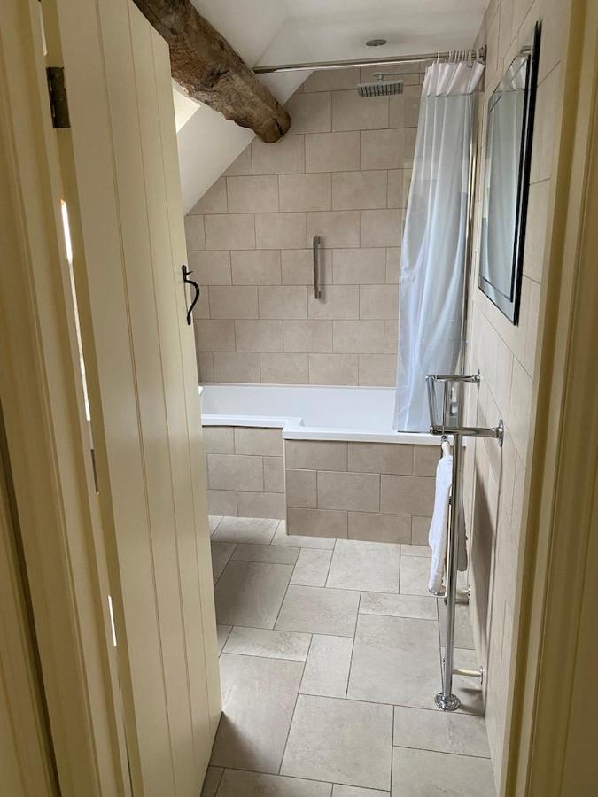 2 Bedroom Cottage Chipping Campden Esterno foto