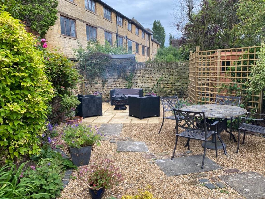 2 Bedroom Cottage Chipping Campden Esterno foto