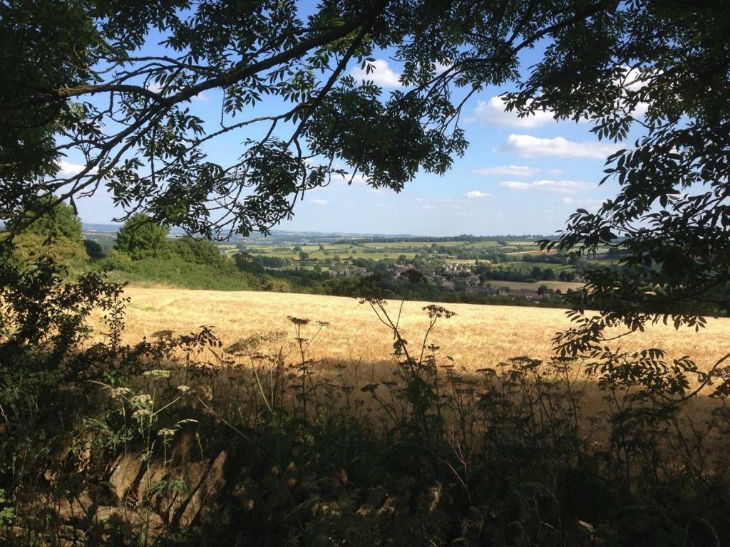2 Bedroom Cottage Chipping Campden Esterno foto