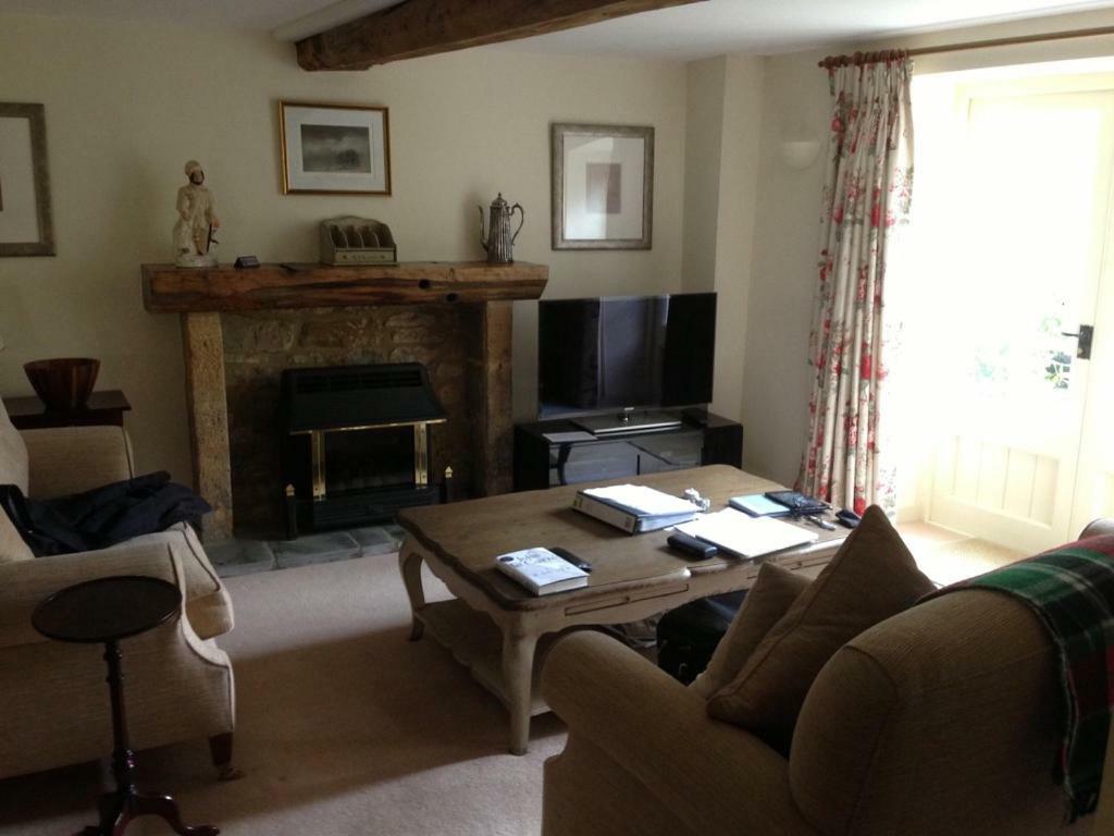 2 Bedroom Cottage Chipping Campden Esterno foto