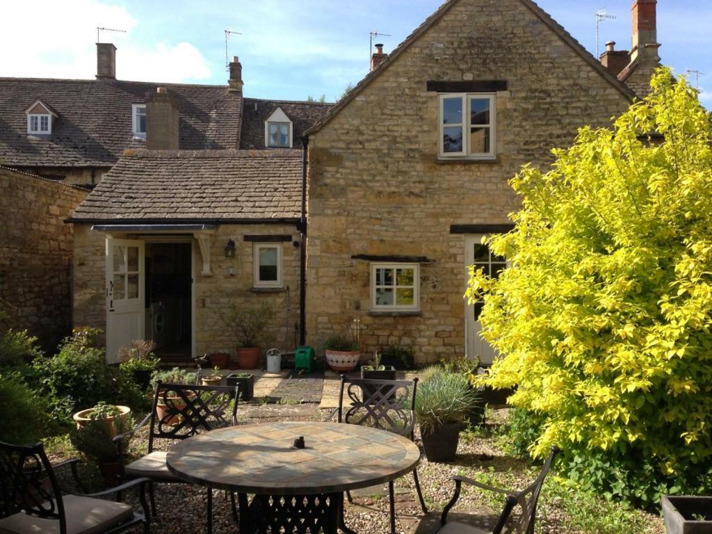 2 Bedroom Cottage Chipping Campden Esterno foto