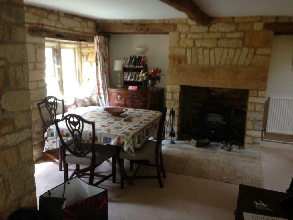 2 Bedroom Cottage Chipping Campden Esterno foto