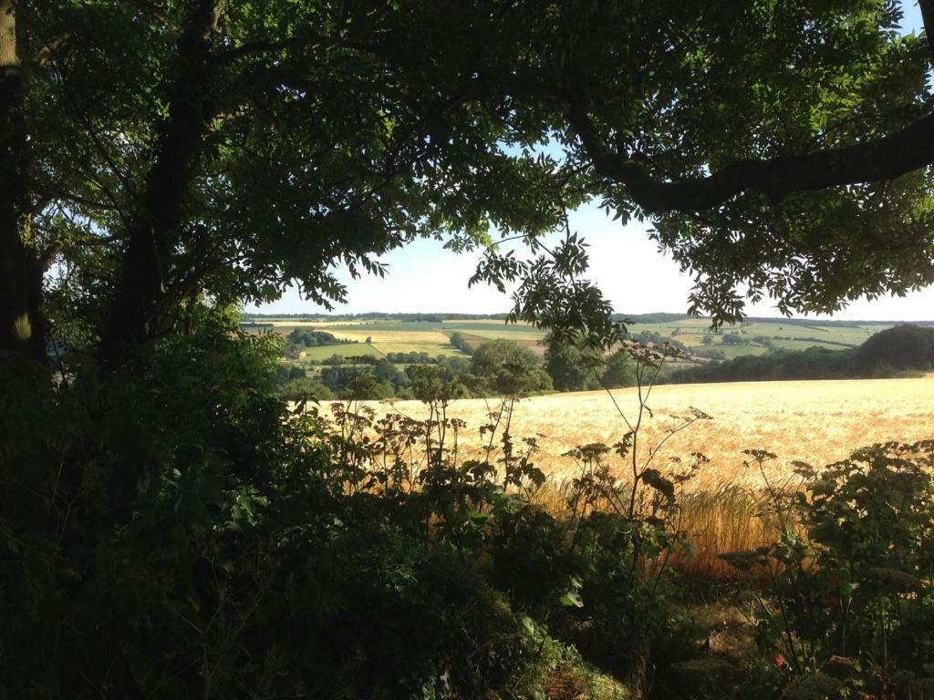 2 Bedroom Cottage Chipping Campden Esterno foto