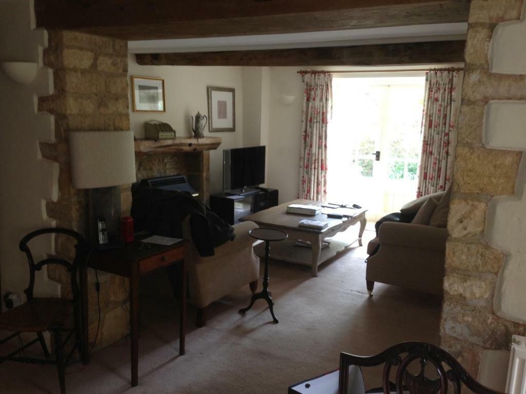 2 Bedroom Cottage Chipping Campden Esterno foto